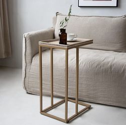 End Table 