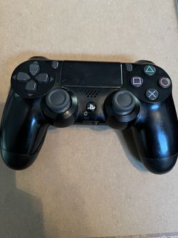 PlayStation 4 Controller 