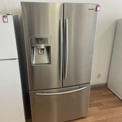 Samsung Bottom Freezer