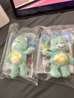 Vintage Care Bear 2005