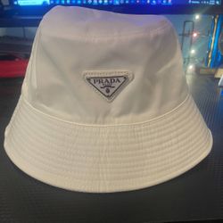 Designer Bucket Hat