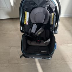 Infant Car Seat