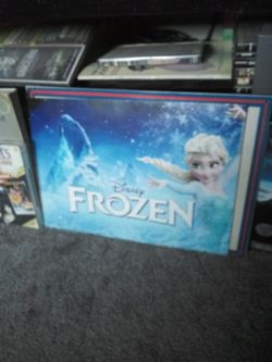 Disney Frozen Prints