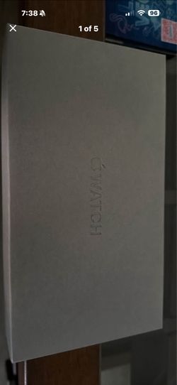 Apple Watch Ultra 3