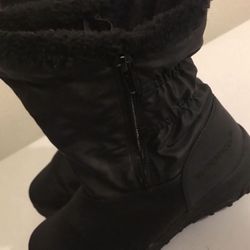 boots women size 7.5 Like New