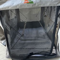Soft Travel Dog Crate 