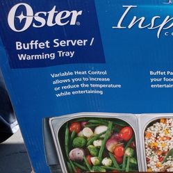 Buffer Server
