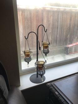 candle decor