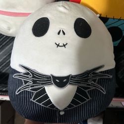 Jack skellington