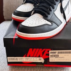 Jordan 1 Retro- New 
