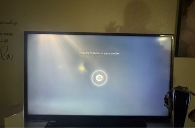 NEED GONE TODAY 65’ Samsung Smart TV with Remote