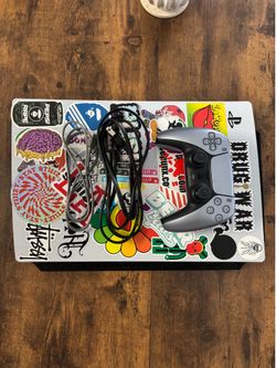 PlayStation 5 Digital Edition