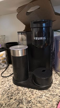 KEURIG