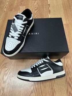Amiri sneakers