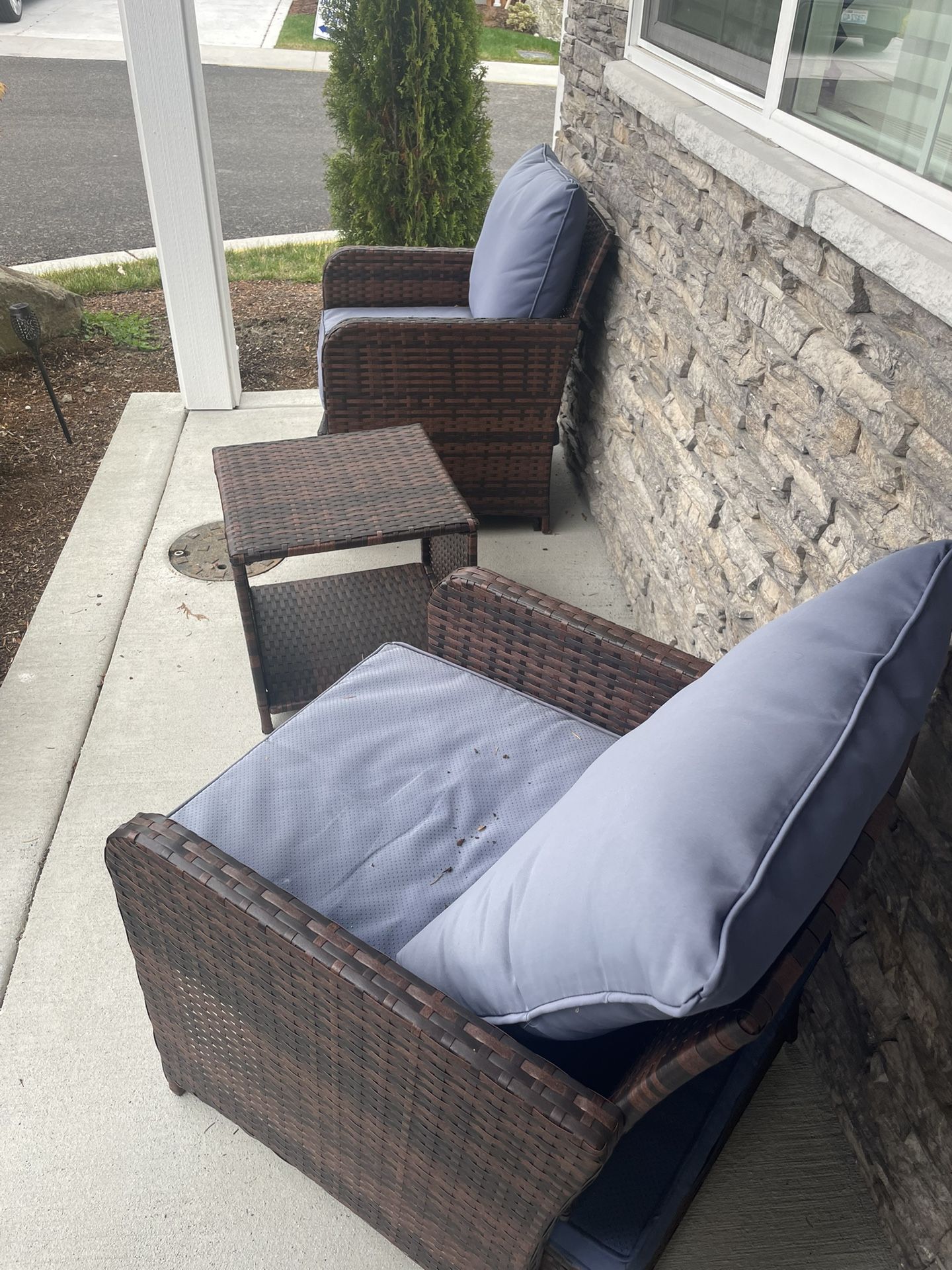 Patio Furniture For Sale