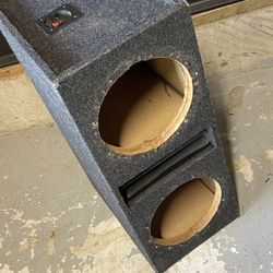 Sub Box 
