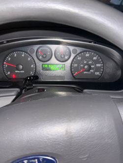 2007 Ford Taurus