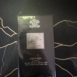 Creed Aventus 100ml Bottle Cologne Men’s Fragrance