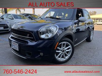 2016 Mini Countryman