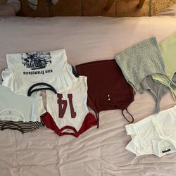 Girls Clothes For Sale!