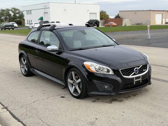 2011 Volvo C30