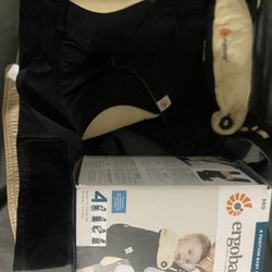 Ergo Baby Carrier 4 Position