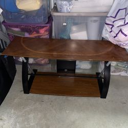 TV Console Table 