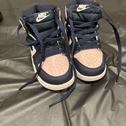 Nike Toddler 
