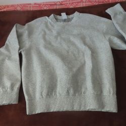 Nike Forward Therma-Fit ADV Tech Pack Gray Sweatshirt DQ4264-084 Men's Sz Small