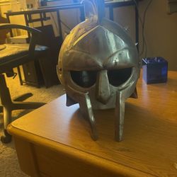 Gladiator Helmet