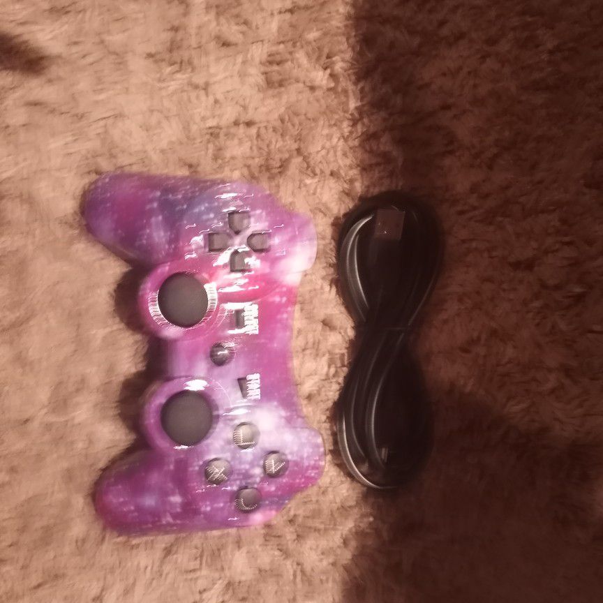 Brand New Ps3 Controler 