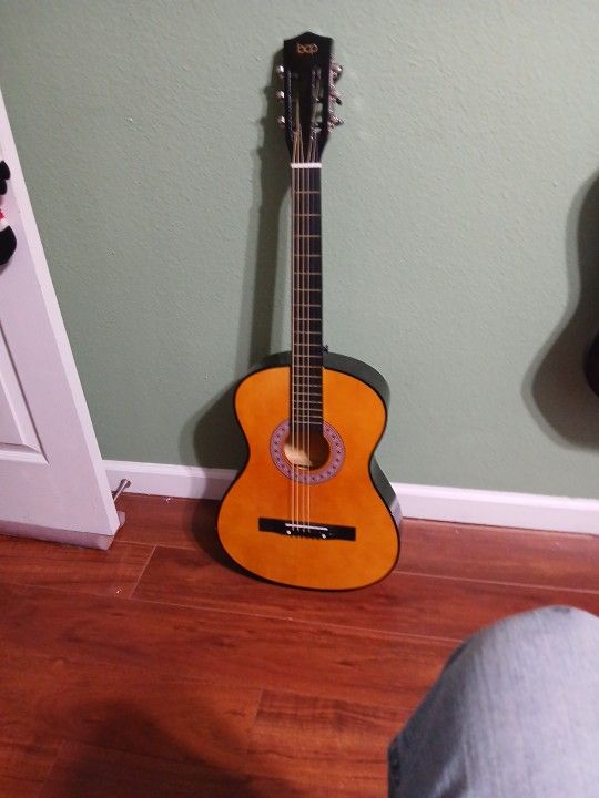 Classical Guitar