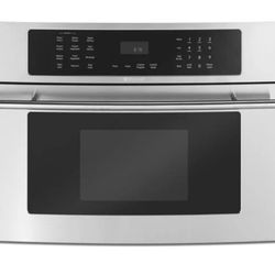 Jenn-Air Microwave Oven