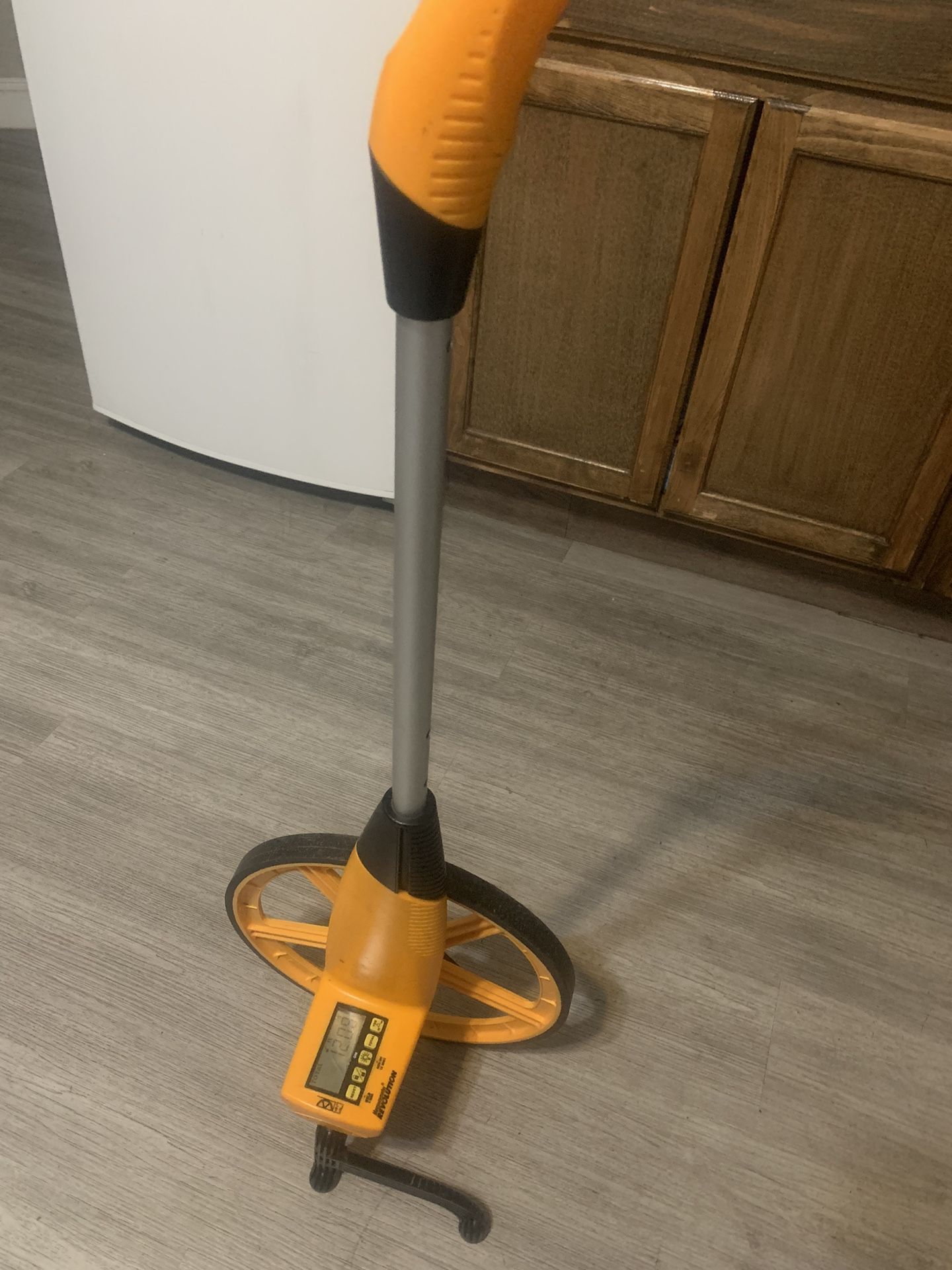Trumeter Measurement Tool