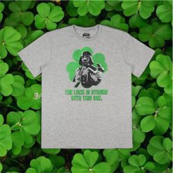 Lucky 🍀 Shirt 