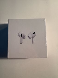 AirPods Pro 1st gen