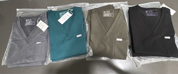Scrubs
