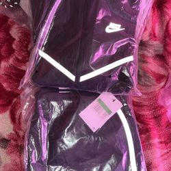 Reflective Nike Tech Hoodie 