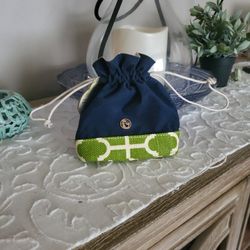 Spartina Keepsake Bag