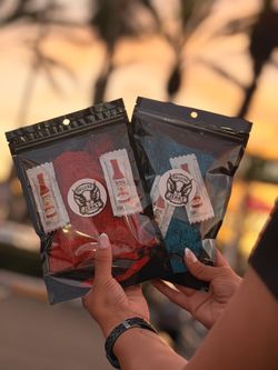Carne seca / (Mexican style) Beef jerky 🔥 🤤