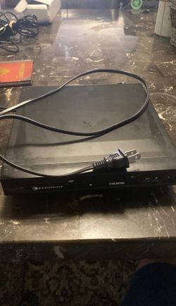 4K DVD player