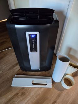 Portable AC