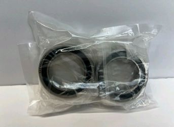 New Sealed Double Row Bearing Set 40x64x24 - DAC(contact info removed)4