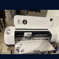 Used Circut  Barely Used 