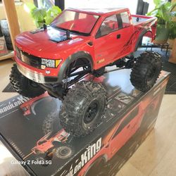 Rc Car/Truck 
