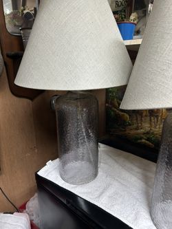 Lamps 2for $50