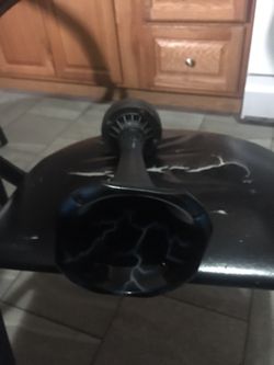 DRIVER 400 watts cornet