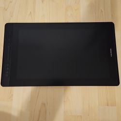 Kamvas Pro 16 Drawing Tablet