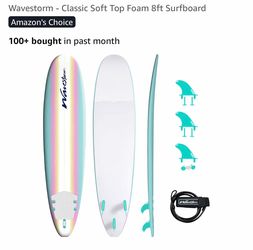 Surfboard