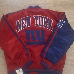 New York Giants Jacket (Small)